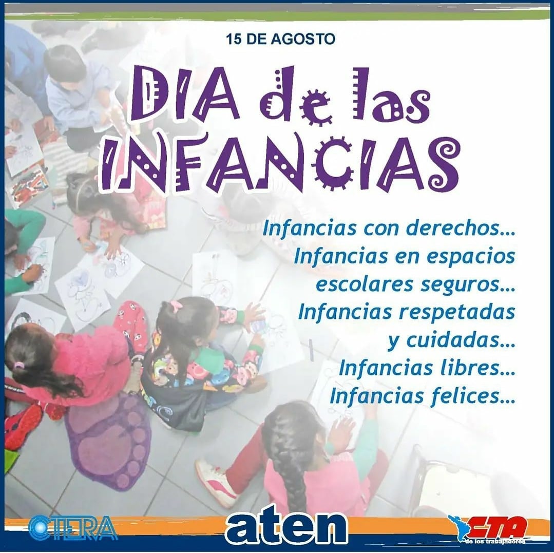Lee más sobre el artículo Infancias con Derechos respetados