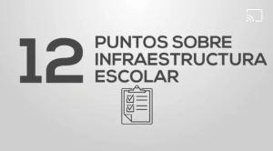 Lee más sobre el artículo ¿De qué hablamos cuando exigimos Escuelas Seguras?