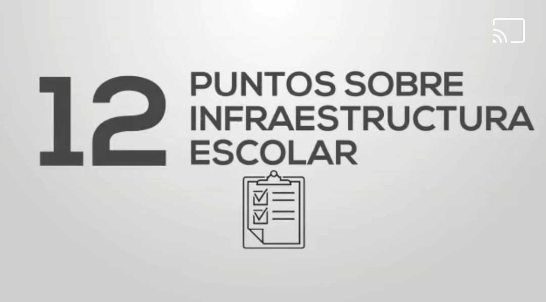 Lee más sobre el artículo ¿De qué hablamos cuando exigimos Escuelas Seguras?