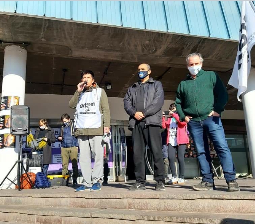 Lee más sobre el artículo RADIO ABIERTA EN EL CPE POR INFRAESTRUCTURA ESCOLAR
