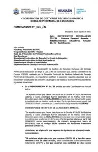 Lee más sobre el artículo Política de Cuidado para todxs