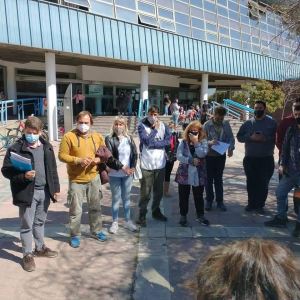 Lee más sobre el artículo La EPET 8 hizo la Jornada Institucional en el CPE.