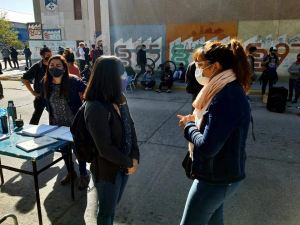 Lee más sobre el artículo EN EL MARCO DE LAS CLASES PÚBLICAS ORGANIZADAS POR LA ESCUELA