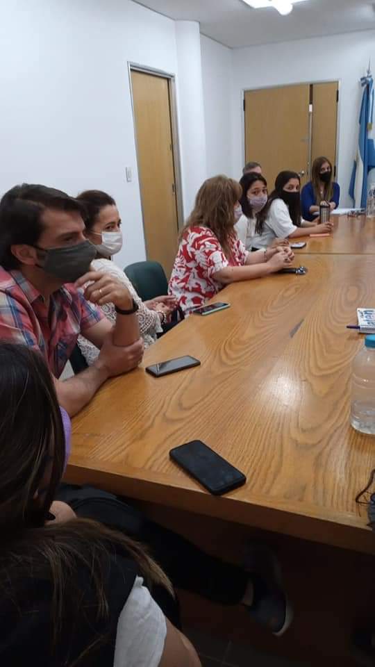 Lee más sobre el artículo POR UNA ESCUELA SECUNDARIA IGUALITARIA Y CON PERSPECTIVA DE GÉNERO