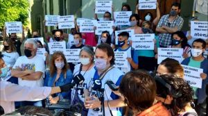 Lee más sobre el artículo POR MAYOR PRESUPUESTO EDUCATIVO Y EJECUCIÓN COMPLETA El gobierno es responsable de garantizar escuelas seguras