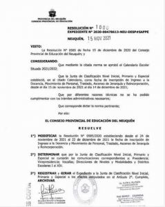 Lee más sobre el artículo Incripción a INGRESO Y MOVIMIENTO 2022