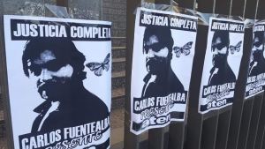 Lee más sobre el artículo HISTÓRICO!! LOGRAMOS LA ELEVACIÓN A JUICIO ORAL Y PÚBLICO DE LA CAUSA FUENTEALBA II