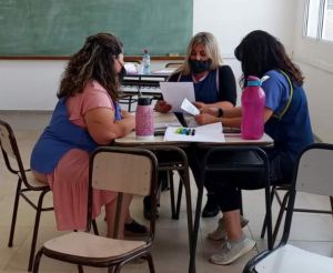 Lee más sobre el artículo POR UNA PROTECCIÓN INTEGRAL DE LAS INFANCIAS