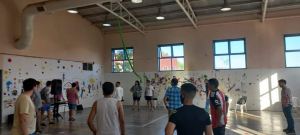 Lee más sobre el artículo Curso taller: Masculinidad y escuela, una relación bajo sospecha