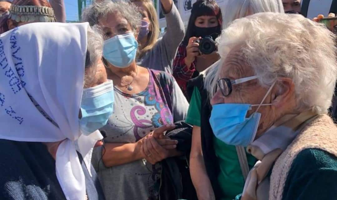 Lee más sobre el artículo Escuelita VII: Los represores  fueron condenados por el Pueblo y la Justicia!