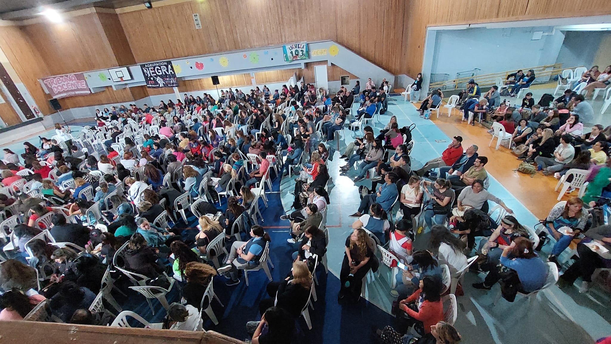 Las reformas educativas